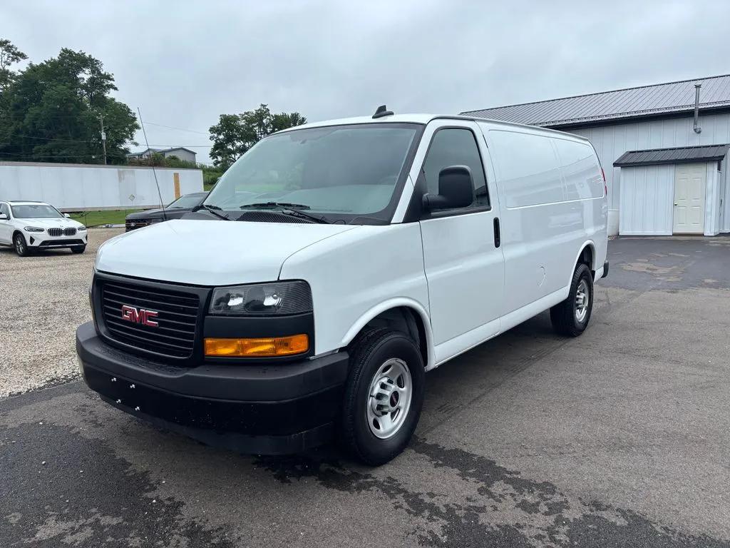 gmc savana cargo 2024 1GTW7AF77R1202518 image gmc savana cargo 2024 1GTW7AF77R1202518 image